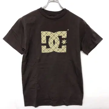 90's 00's SWAG 구제 의류 모노그램 로고 프린트 티셔츠