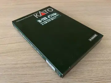 KATO 도쿄 메트로 마루노우치선 02계 6량 세트