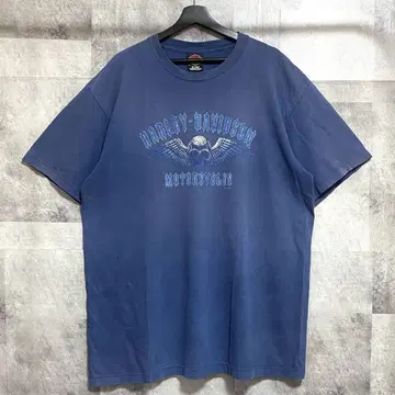 멕시코제 HARLEY-DAVIDSON 할리데이비슨 티셔츠 XL