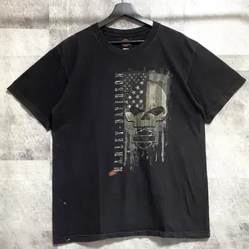 USA 제 HARLEY-DAVIDSON 할리데이비슨 셔츠