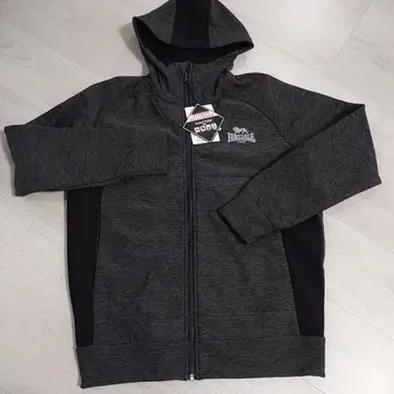 새상품 LONSDALE 후드티