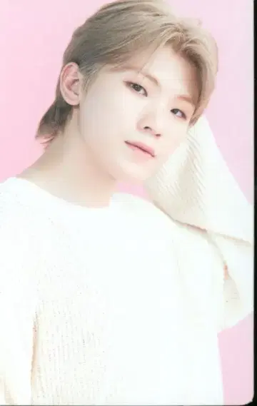 세븐틴 2023 세븐틴 카페 in 서울 우지 트레이딩 카드 31