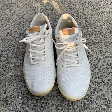 ECCO 골프화 사이즈 40