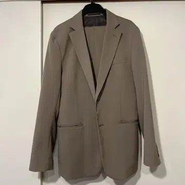 GU 셋업 M 사이즈