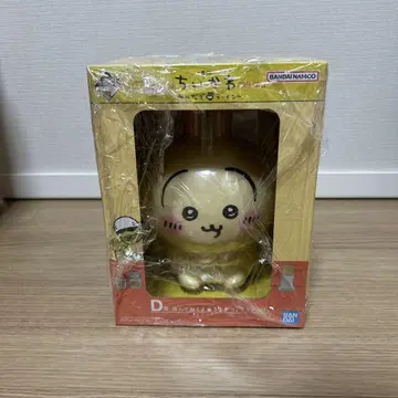 치이카와 다 같이 라면 피규어 D상