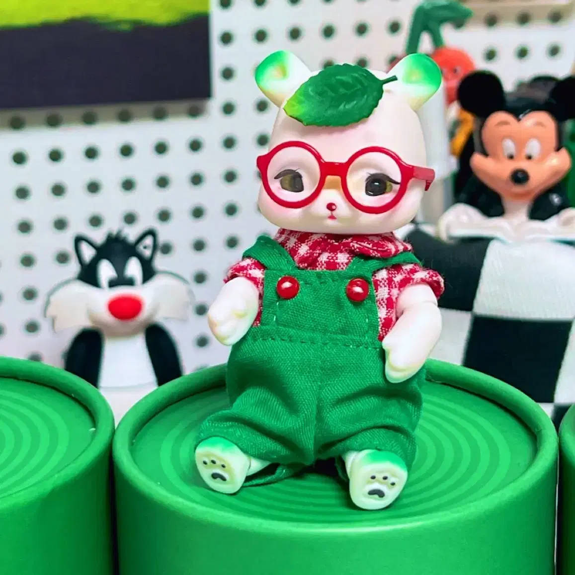 cocoriang Mocka(モカ) ドール cocoriang ココリアンクリームモカ Mocka