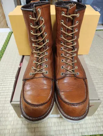 REDWING 레드윙 877 세터 오로 레거시 오로 오리지널