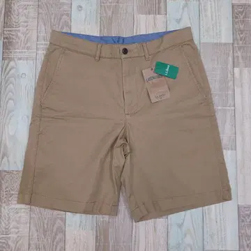L.L.Bean STANDARD FIT 하프 팬츠