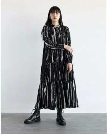 라디에이트 원피스