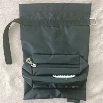 ITTI x OUTDOOR PRODUCTS RICE BAG