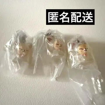 SKZOO 메지루시 액세서리 포키니