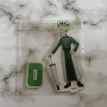 Dr.STONE 닥터 스톤 이시가미 치쿠사 차이나복