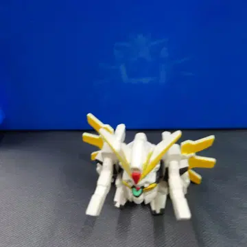 SD 건담 풀 컬러 바인드 DX 건담