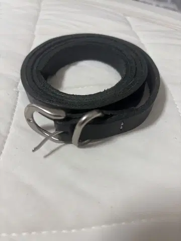 Hender Scheme 핸더 스킴 내로우 벨트