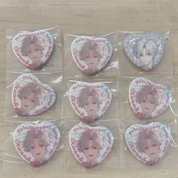 Prism Heart June Bride 쿠츠하 니지산지