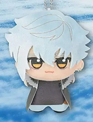 Fate/Grand Order SD 인형 vol.6 카독 젬루푸스