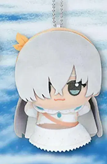 Fate/Grand Order SD 인형 vol.6 아나스타샤