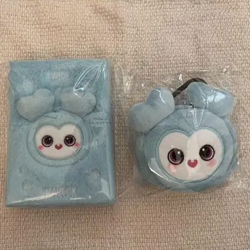TWICE 나브리