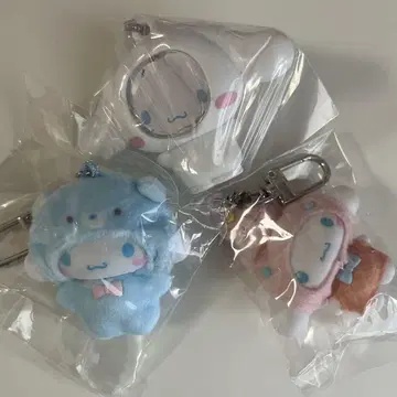 산리오 시나모롤 세트