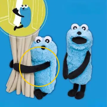 퍼펫 순순 안기 봉제 인형