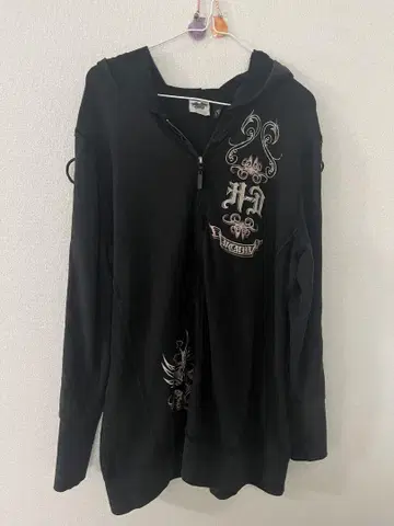 시크 스타일 fairygrunge emo zip