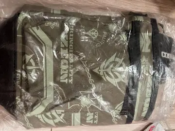 가성비 기동전사 건담 지온 파우치 백