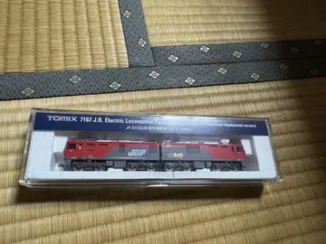 n 게이지 TOMIX EH500 긴타로
