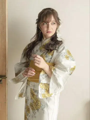 dita 유세이의 꽃겹침