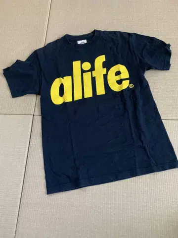 alife 티셔츠