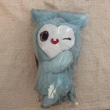 TWICE GIGO 나브리 다키츠키 미니백