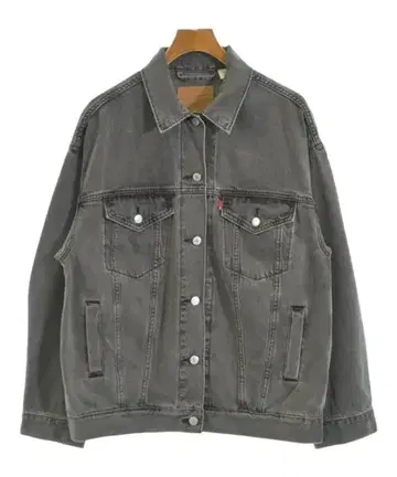 LEVI'S 데님 자켓 여성용
