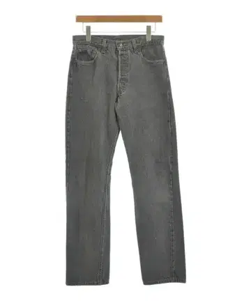 LEVI'S 데님 팬츠 남성용