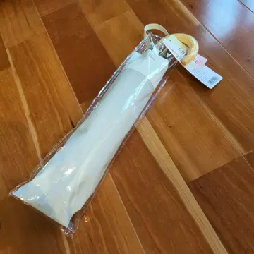 COKAGE 접이식 양산 55cm 스노우 그레이