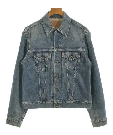 LEVI'S 데님 자켓 남성용