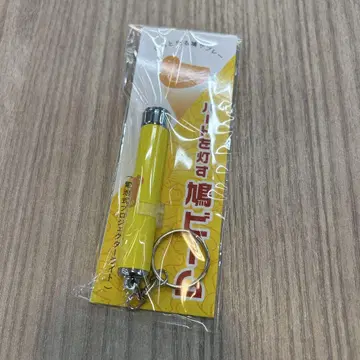 토요시마야 본점 하트를 밝히는 비둘기 빔 비둘기 사브레