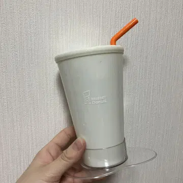 미스터 도넛 릴랙싱 라이트