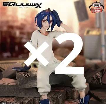 기동전사 건담 GQuuuuuuX 슈지 이토 피규어