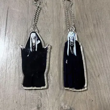 진천지개집단 지그재그 명님 아크링 키링