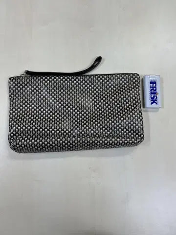 한계가격/ALEXANDER MCQUEEN/스컬 클러치백