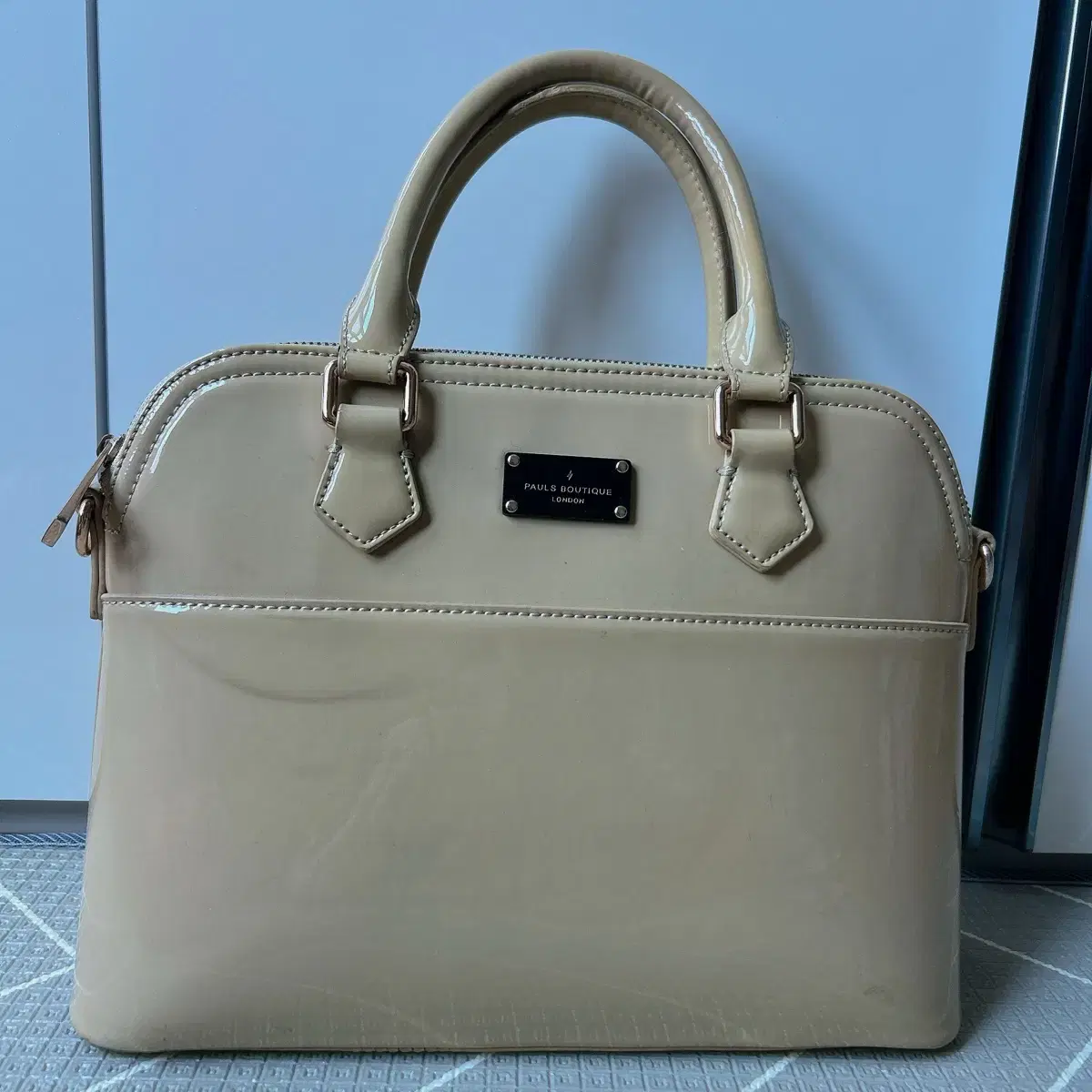 Paulsboutique bag