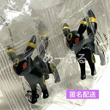 포켓몬 겟 컬렉션 [블래키]