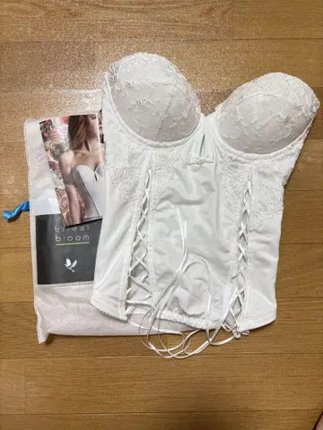 bridal bloom 마터니티 뷔스티에 브라이덜 이너 C65