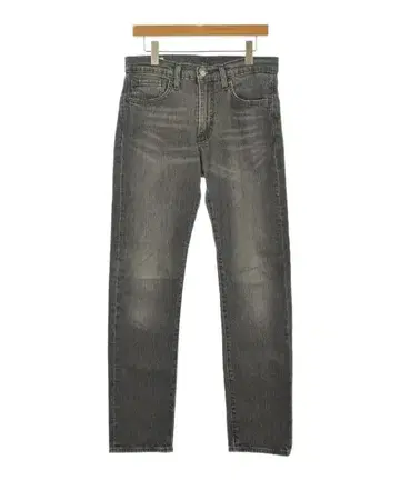 LEVI'S 데님 팬츠 남성용