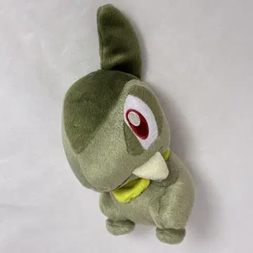 포켓몬 키바고 봉제 인형 타카라토미 POKEMON 당시 상품