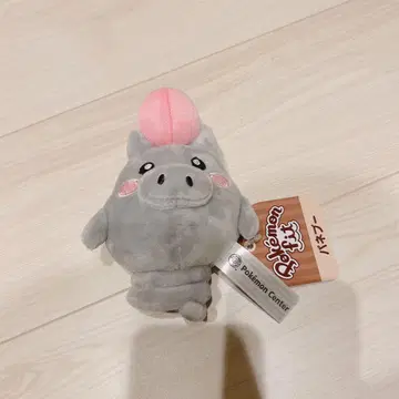 포켓몬 센터 Pokemon fit 스프링부