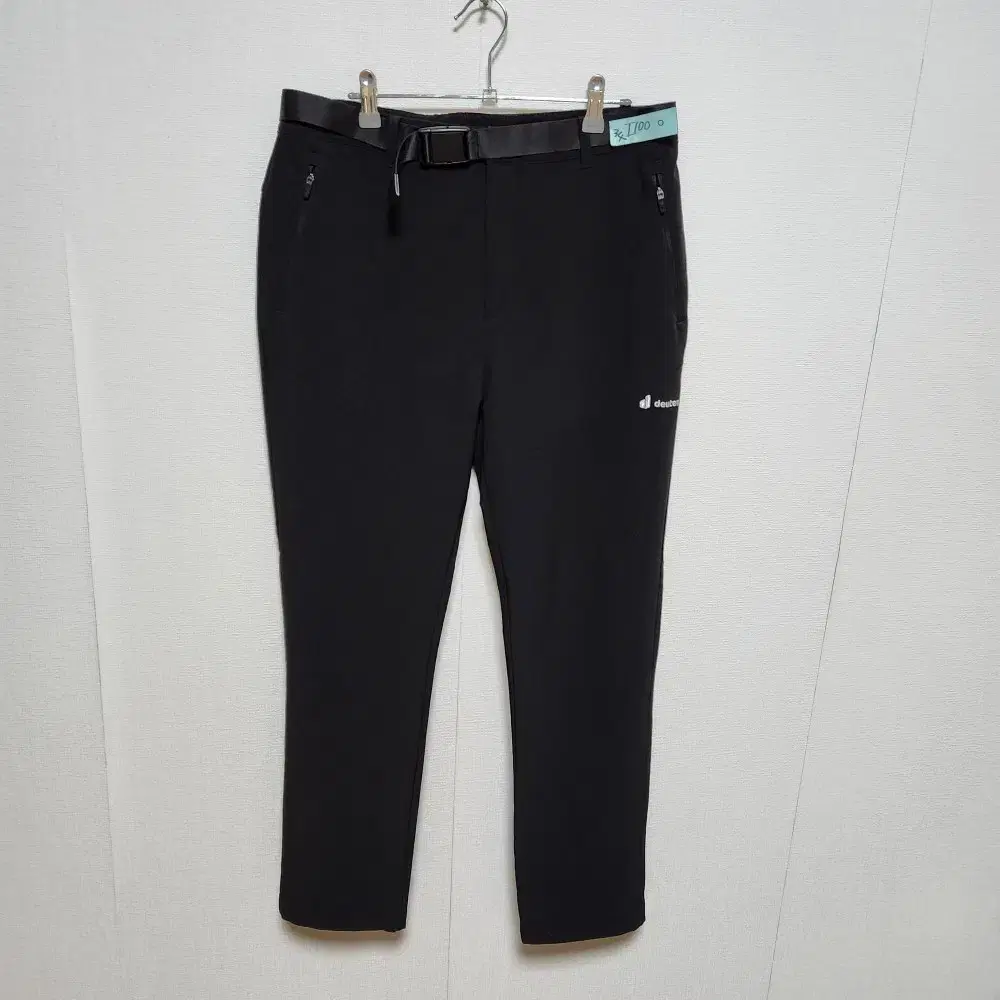 Deuter Men's yeoreum Pants 34 inch@9956