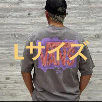 스탠다드 캘리포니아 반스 L 사이즈