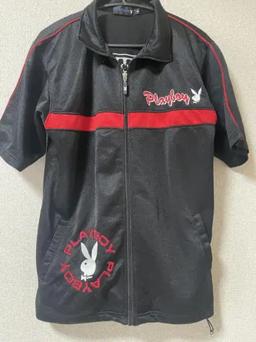 PLAYBOY 자켓