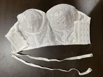브라이덜 이너 세트