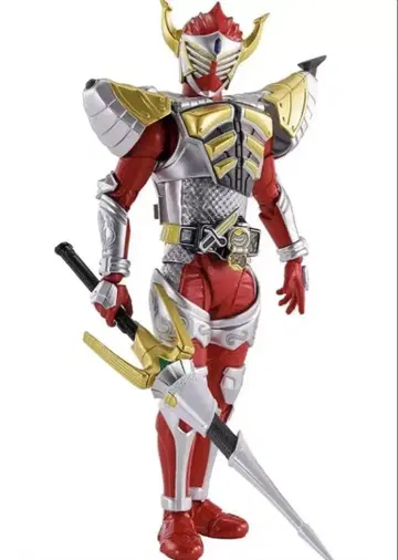 S.H.Figuarts 진골 조각 가면라이더 바론 바나나 암즈